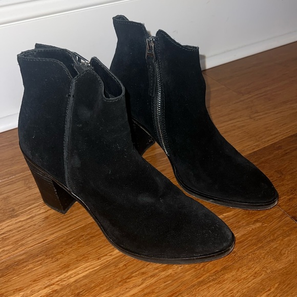 Dolce Vita booties - Picture 1 of 4
